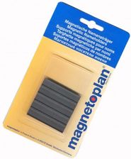 Zdjęcie MAGNETOPLAN TAŚMA MAGNETYCzNA U-PROFIL 40x15mm 10szt. - Bełchatów