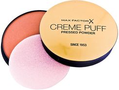 Zdjęcie Max Factor Creme Puff Puder 82 twilight blush 21g - Garwolin