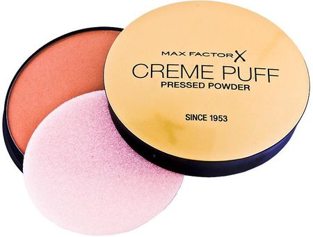 Max Factor Creme Puff Puder 82 twilight blush 21g