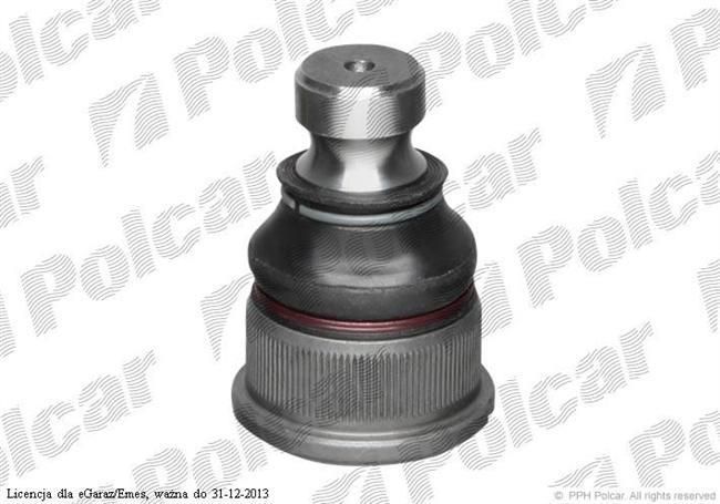 メル87642 TEKNOROT sworzeń wahacza OPEL MOVANO, 07.98-12.03 (R-484