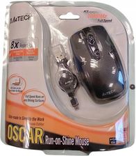 A4TECH RUN ON SHINE (K5-52D USB)