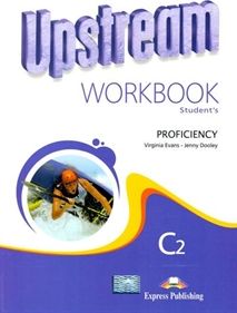 Upstream Proficiency C2 NEW. Workbook