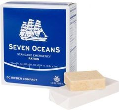 Zdjęcie Racje Żywnościowe Seven Oceans 500 G - Miasteczko Śląskie