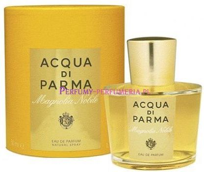 Acqua Di Parma Magnolia Nobile Woda Perfumowana 100 ml TESTER