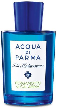 Acqua Di Parma Blu Mediterraneo Bergamotto di Calabria Woda toaletowa 150ml TESTER