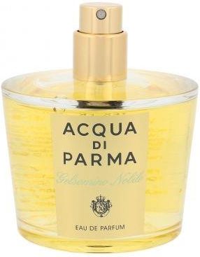acqua di parma leather notino