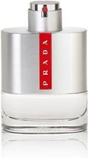 Prada Luna Rossa Woda Toaletowa 100 ml TESTER