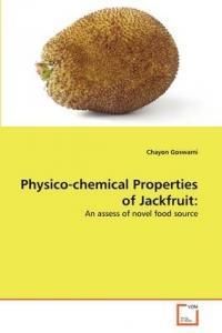 Physico-Chemical Properties of Jackfruit
