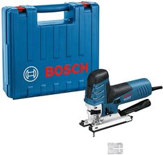 Zdjęcie Bosch GST 150 CE Professional 0601512000 - Tuchola