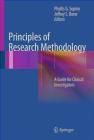 Principles of Research Methodology: A Guide for Clinical Investigators