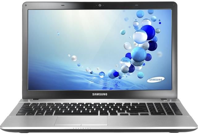 Ноутбук samsung np300e5c какая видеокарта