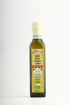 Bio levante oliwa z oliwek extra virgin 250ml