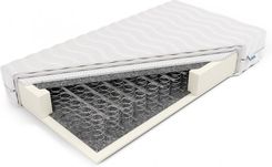 Materac Frankhauer Temida 120x200 - zdjęcie 1