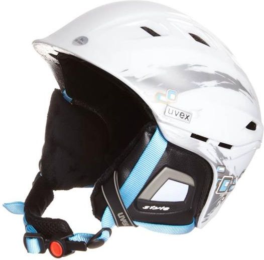 Uvex Comanche Ii Kask Biały S566129 1405 Ceny i opinie Uvex Comanche Ii Ceny i opinie Ceneo.pl