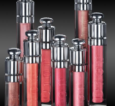 Dior discount ultra gloss