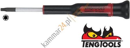 Tengtools Wkrętaki precyzyjne TX 120mm (102151206)