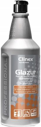 CLINEX GLAzUR 1L