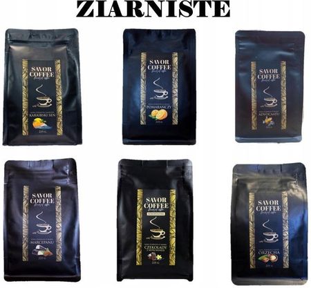 New york extra ziarnista 250g - zdjęcie 2
