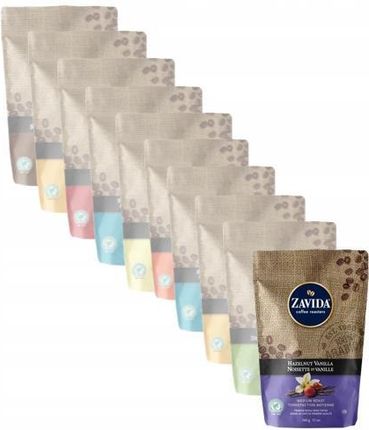New york extra ziarnista 250g - zdjęcie 6