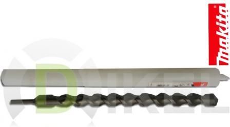 SDS Plus Makita D-15263 - Punta Da Muratura 26x460 Mm - Per Trapani Professionali - Foto 8