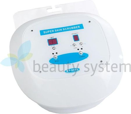 BeautySystem Peeling kawitacyjny BN-232A (BN-232A)