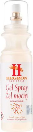 Hegron Gel Spray mocny 300ml