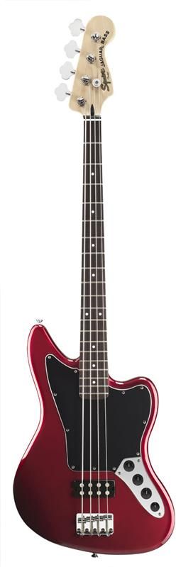 Squier Vintage Modified Jaguar Bass Special HB RW CAR - Ceny