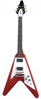 DEAN FLYING VフライングV 2012 Gibson Les Paul DEAN FLYING VフライングV 2012 Gibson Les Paul Dean Flying V