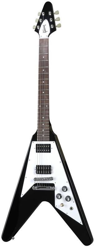 Gibson Flying V EB - Ceny i opinie - Ceneo.pl
