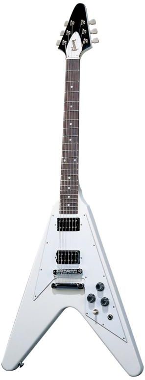 フライングV Flying V - Gitary elektryczne na Allegro - Sklep internetowy