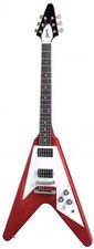 Gibson Flying V CH - Ceny i opinie - Ceneo.pl