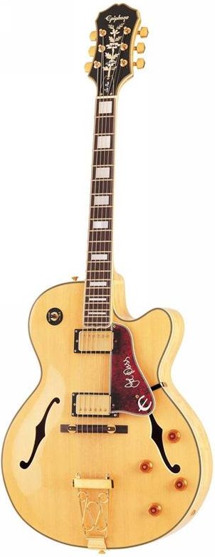 Epiphone Joe Pass Emperor II NT - Ceny i opinie - Ceneo.pl