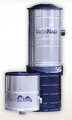 Vacu-Maid S2500 Split