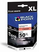 BlackPoint Canon PG-50 Czarny (BPC50)