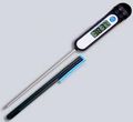 BIOWIN TERMOMETR DO ŻYWNOŚCI LCD BIOTERM 185108