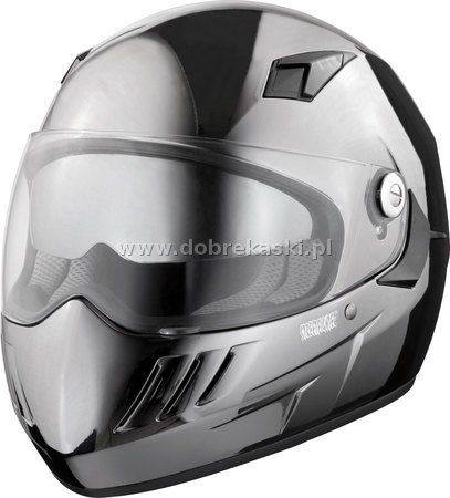 Kask motocyklowy Streetfighter integralny Streetfighter Kask motocyklowy Streetfighter integralny Streetfighter