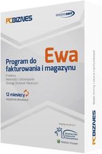 STREAMSOFT Ewa- Fakturowanie i magazyn Wersja wielofirmowa MIDI