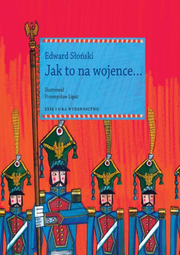 Jak To Na Wojence ładnie Tekst Jak to na wojence (E-book) - Ceny i opinie - Ceneo.pl