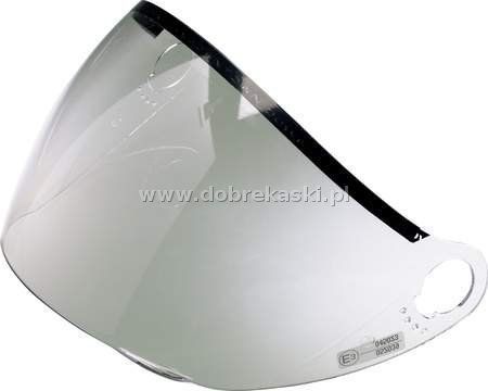 Kask motocyklowy Caberg Szybka do kasku motocyklowego Caberg