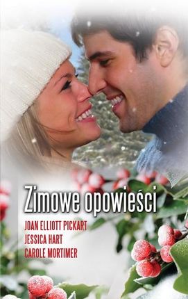 zimowe opowieści (E-book)