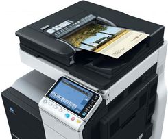 Zdjęcie Konica Minolta Bizhub C224 - Miłosław