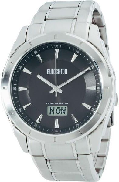 Eurochron EFAUT 9202 Zegarki Męskie Ceny i opinie