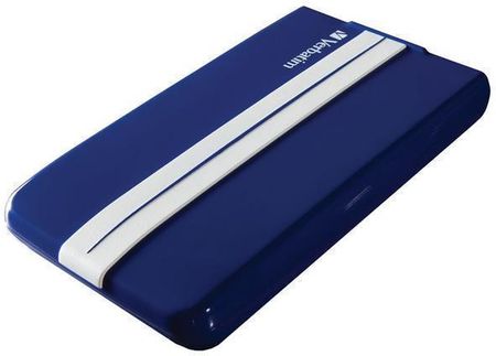 Verbatim GT SuperSpeed 500GB USB 3.0 Niebieski (53085)