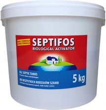 Zdjęcie Septifos Vigor 5 Kg - Krotoszyn