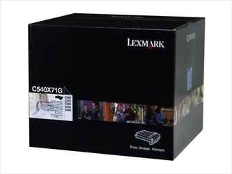 Lexmark czarny do C540/C543/C544/X543/X544, wyd. do 3000 str.