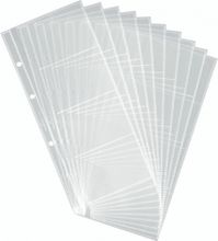 Zdjęcie Durable Wkład do VISIFIX 2385 (10 kieszeni) przezroczyste 2387 - Oświęcim