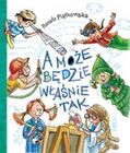 Zdjęcie A może będzie właśnie tak (E-book) - Barczewo
