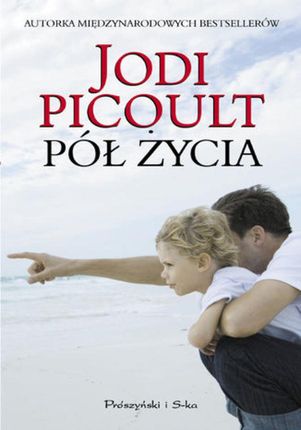 Pół życia - Jodi Picoult (E-book)
