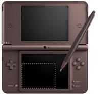 Nintendo DSi XL Ciemnobrązowa - Ceny i opinie - Ceneo.pl