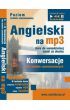 "Angielski na mp3 ""Konwersacje dla średniozaawansowanych"" - Dorota Guzik (Audiobook)"